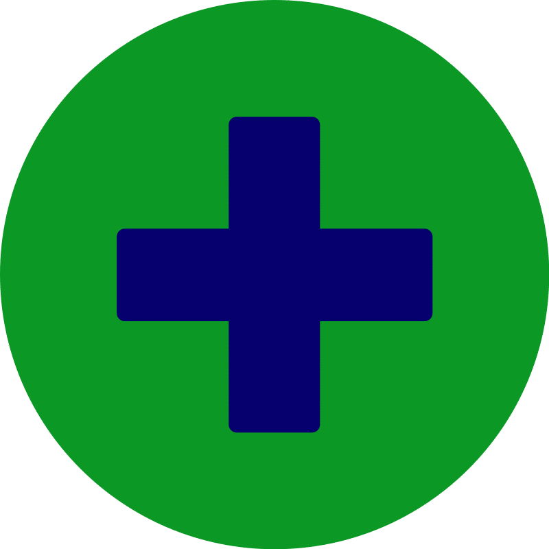 button